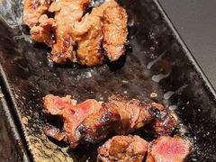 -無二炙坊·和牛烧肉(大钟寺1733店)
