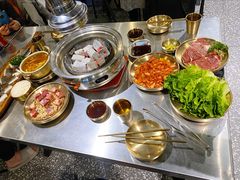 -本炙炭烤·蒲烧活鳗料理店(金沙洲店)