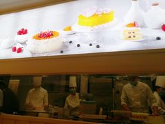 -好利来(紫竹院店)