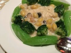 -8餐厅(新葡京酒店)