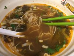 -无名缘米粉(领展购物广场京通店)