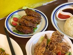 -马来MO简餐.南洋风味料理(美食街店)