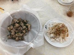 -水乡人家私房菜(逢简店)
