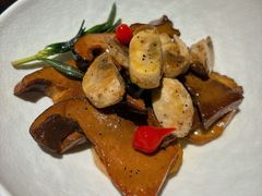 -庐灶江南·江南菜·四合院Bistro(东直门雍和宫·原华侨宾馆店)