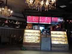 -MAAN COFFEE(金桥店)