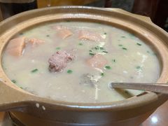 -肖记公安牛肉鱼杂馆·省级非物质文化遗产(三角路直营店)