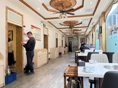 -福寿斋·老北京铜锅涮肉·烤鸭(顺义总店)