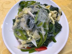 -小山东羊肉汤馆(同济新村店)