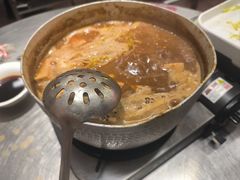 -燃计沙茶皇·香港沙茶火锅(人广旗舰店)