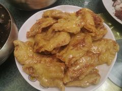 锅包肉-顺姬冷面(长白西路店)