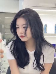 -扎嘎形象设计