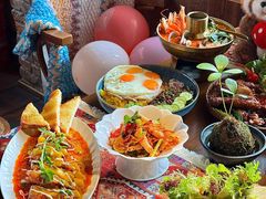 -金链花·泰国餐厅(国贸店)