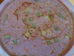 -正宗杨家吊炉饼