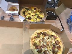 -达美乐比萨(凤凰东街店)