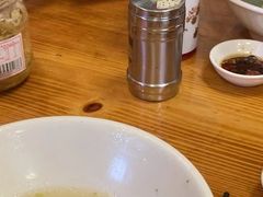 -潮汕老菜脯海鲜粥(赤岗店)