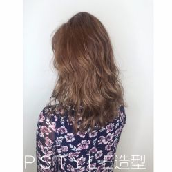 -P.STYLE派斯造型