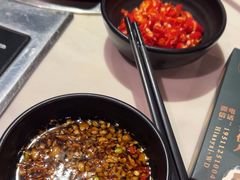 -狐狸爱上椰子鸡(滨江星光大道店)