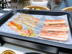 -八乔煎肉馆·丹东特色煎锅(梅林店)