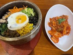 -鑫日千里马朝鲜族小馆(总店)