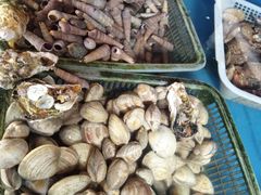 -海帮主·蒸汽海鲜青岛菜(栈桥火车站店)