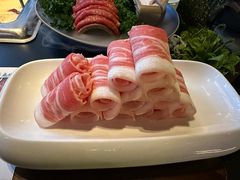 -大隐·成都火锅Bistro(合生麒麟新天地店)