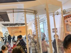 -陕西科学技术馆