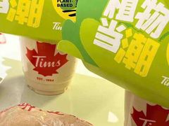 -Tims天好咖啡·贝果(东方广场店)