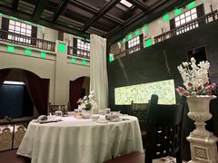 -金链花·泰国餐厅(国贸店)