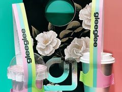 -gleeglee乐溢亦茶(合生汇店)