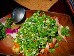 -花马天堂云南餐厅 Lost Heaven(高邮路店)