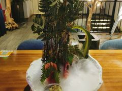 刺身拼盘-和彩放题餐厅(酒仙桥店)