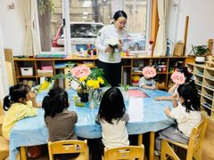 -世纪飞马幼儿园(西城校区)