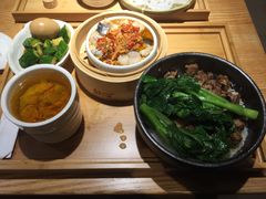 -72街红烧排骨饭(海珠丽影广场店)