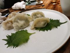 -王府茶楼茶宴·创意菜(朝阳公园店)
