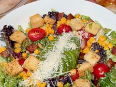 -get pizza意大利餐厅(凯德MALL店)