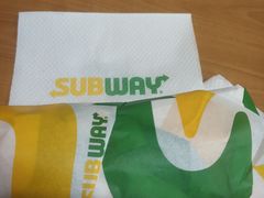 -赛百味SUBWAY(三阳广场店)