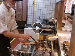自助取餐区-怪噜范·老贵阳街头名小吃(汇金星力城店)