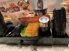 -争鲜回转寿司(南开大悦城店)