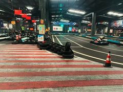 -速马赫卡丁车(琶洲店)