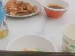 -臻陕府·陕西手工面(秀沿路店)