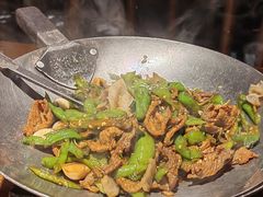 -老湘村·湖南土菜(天河维多利店)
