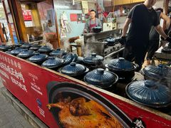 -百家春好德来姜母鸭