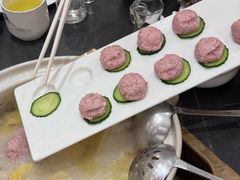 -钦善斋·养生膳食·精典川菜(武侯祠店)