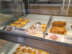 -東更道点心行(文化东路店)