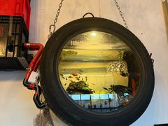 -陶野咖啡·面包披萨