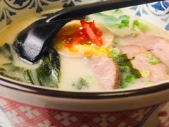 -景鹤料理(上地华联店)