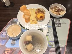 -国际青年会议酒店