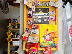 零售区-Mesa Madre梅萨妈妈·Bintana(国贸店)