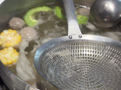 -陈记顺和潮汕牛肉火锅(韩江路店)