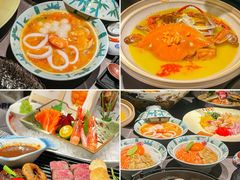 -胆道·海胆专门店(凯德晶萃店)